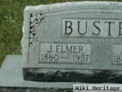 James Elmer Buster