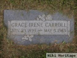 Grace Irene Carroll