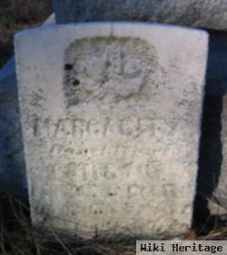 Margaret A Barton