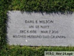 Darl Eugene Wilson