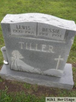 Lewis Tiller