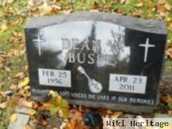 Dean A. Busse