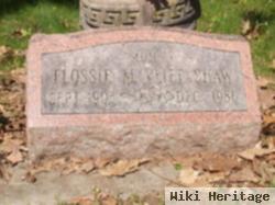 Flossie M. Vliet Shaw