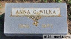 Anna C Wilka