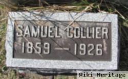 Samuel Collier