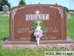Albert H. Quast