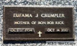 Eufama J. Crumpler