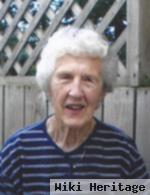 Shirley J. Walker Leavens