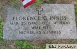 Florence G. Innis