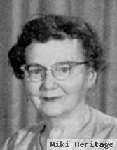 Natalia M. Frary Genthner