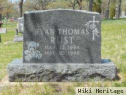 Ryan Thomas Rust