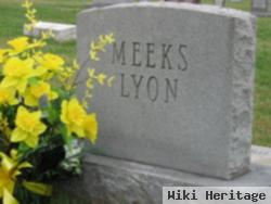 Bessie Payne Meeks