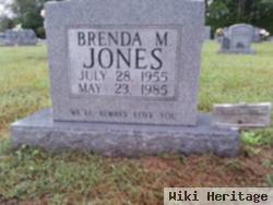 Brenda Jones