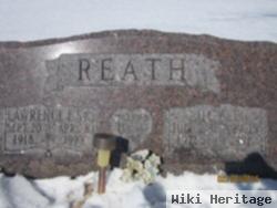 Lucy E. Reath