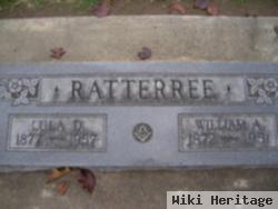 Lula D Wood Ratterree