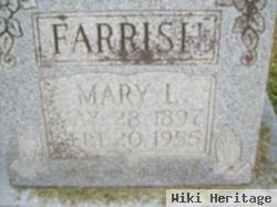 Mary L. Farrish