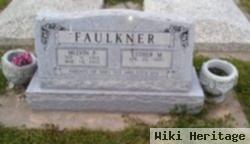 Melvin Preston Faulkner