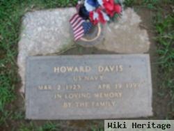 Howard Davis