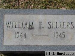 William F. Sellers