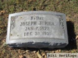 Joseph Juriga