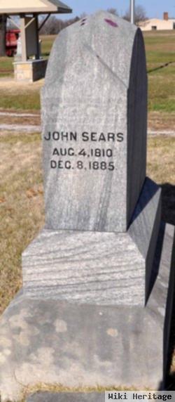 John Sears