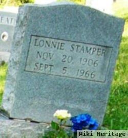 Lonnie Stamper