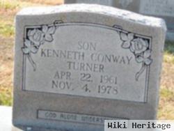 Kenneth Conway Turner