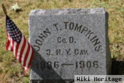 John T. Tompkins