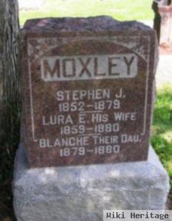 Stephen J. Moxley