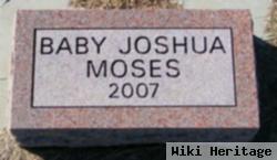 Joshua Moses