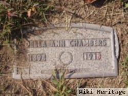 Della Ann Chambers