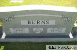 Rufus Lee Burns