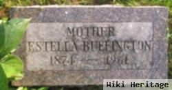 Estella M. Mccowan Buffington