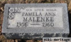 Pamela Ann Malenke