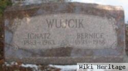 Bernice Wujcik