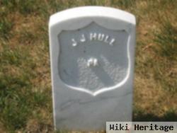 Pvt John J. Hull