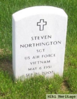 Steven Northington