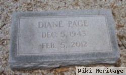 Dianne Page Mckinney