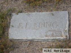 E L Kring