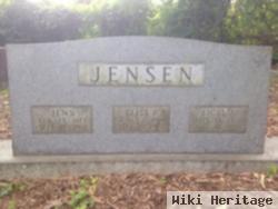 Jens Jensen