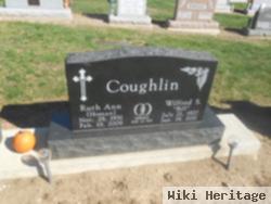 Wilfred S "bill" Coughlin