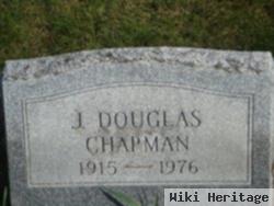 James Douglas Chapman