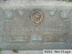 Irene Thompson Carroll