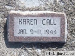 Karen Call