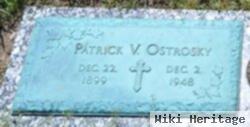 Patrick Ostrosky