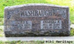 Charles S. Washbaugh