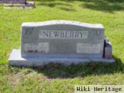 John H Newberry