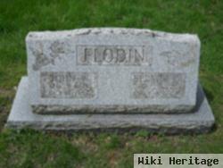 John W Flodin