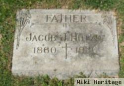 Jacob Hutzel