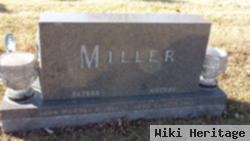 Glatis Miller